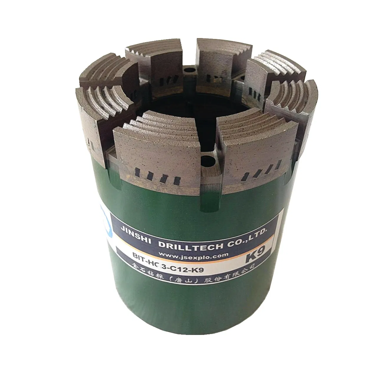 Drill Bit of T46-116/ Wg/Wf/Wj with Factory Price