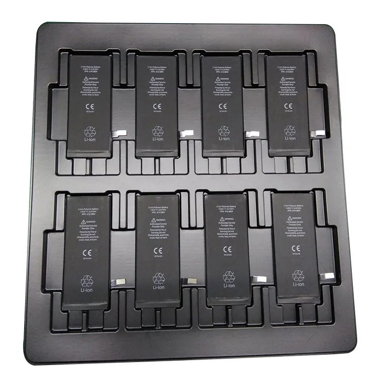 Аккумулятор для iPhone 6-16 Pro Max, оригинальная замена