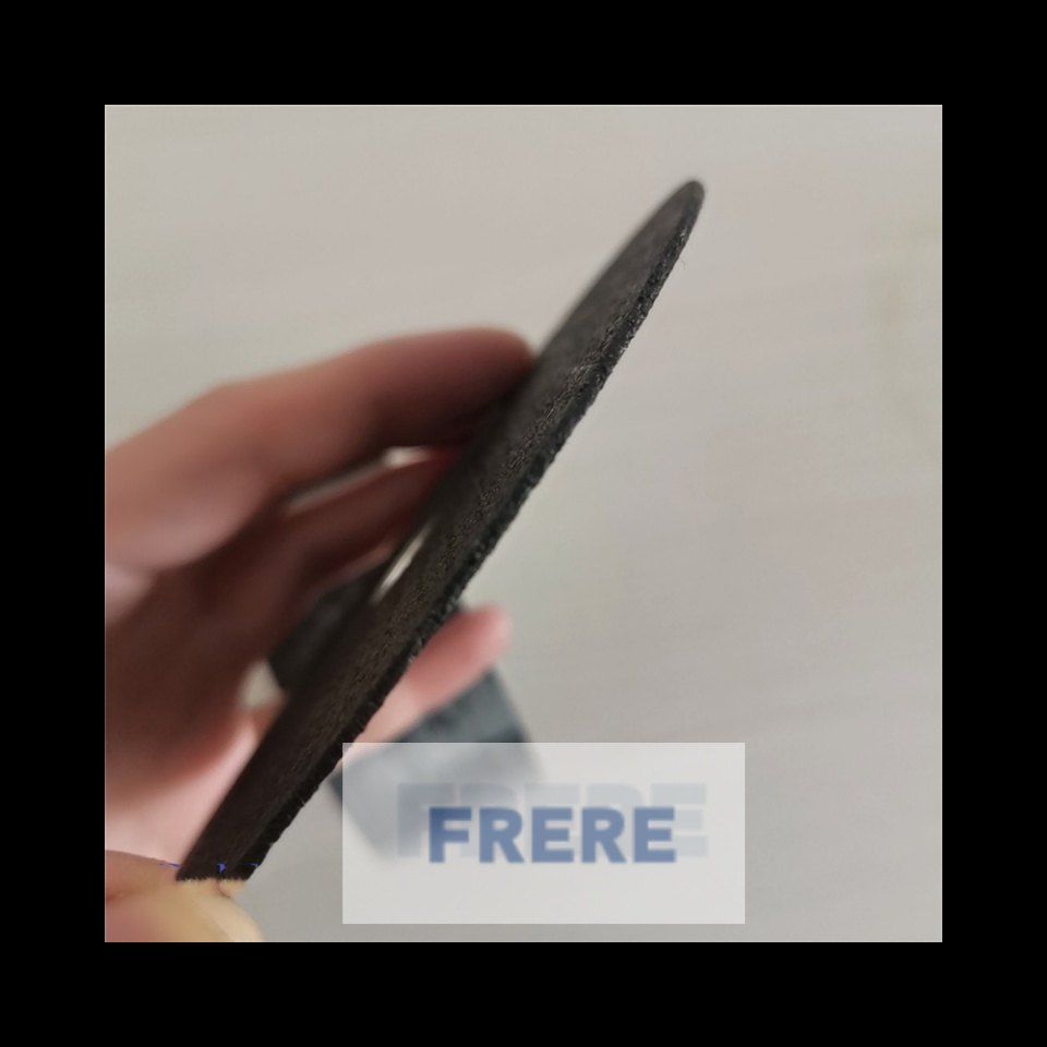 T27 Green Grinding Wheel for Steel, High Quality T41 Cutting Wheel