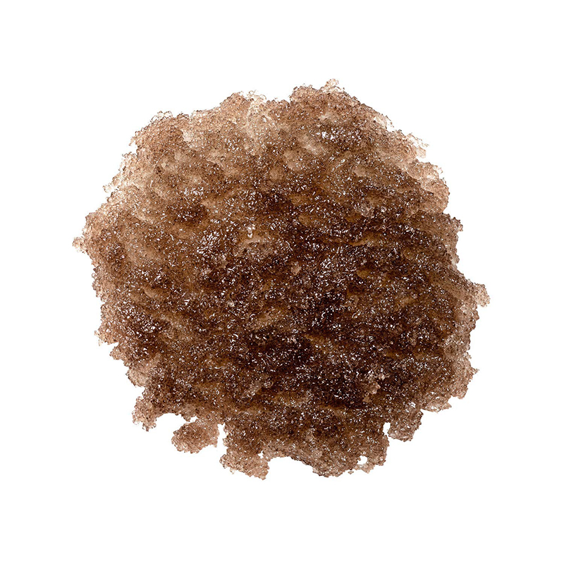 Beauty Private Label Lip Skin Care Smoothing Moisturizer Peeling Dead Skin Hydrating Exfoliator Lip Scrub Cosmetics
