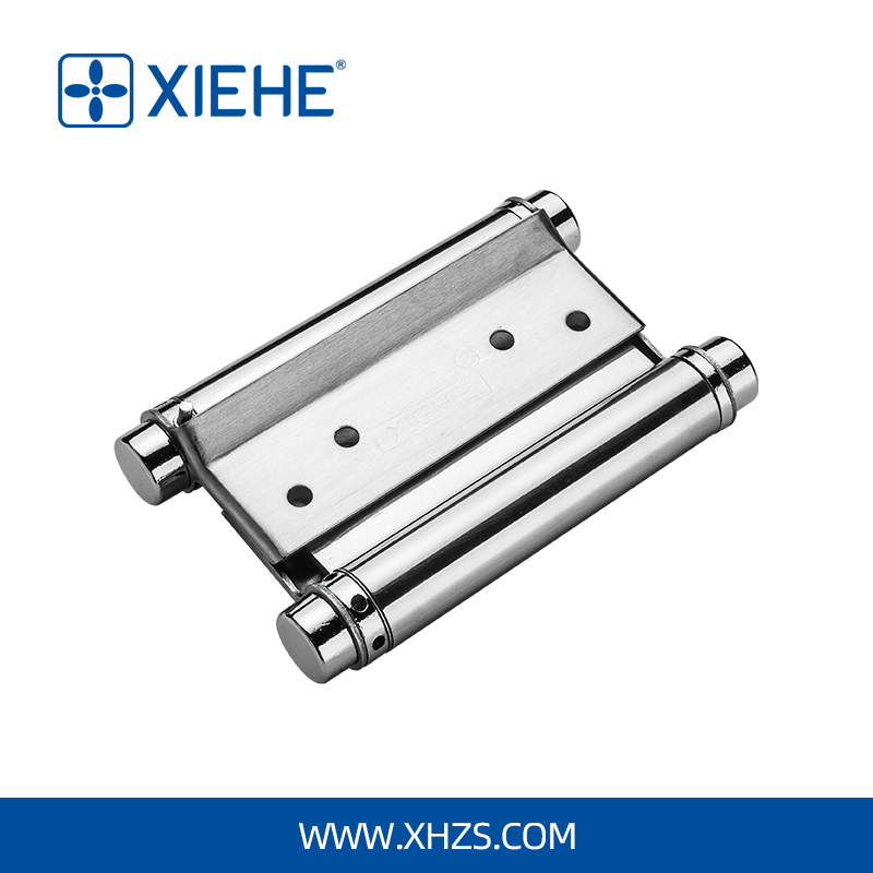 Stainless Steel Free Door Spring Hinge Use for Pass Door
