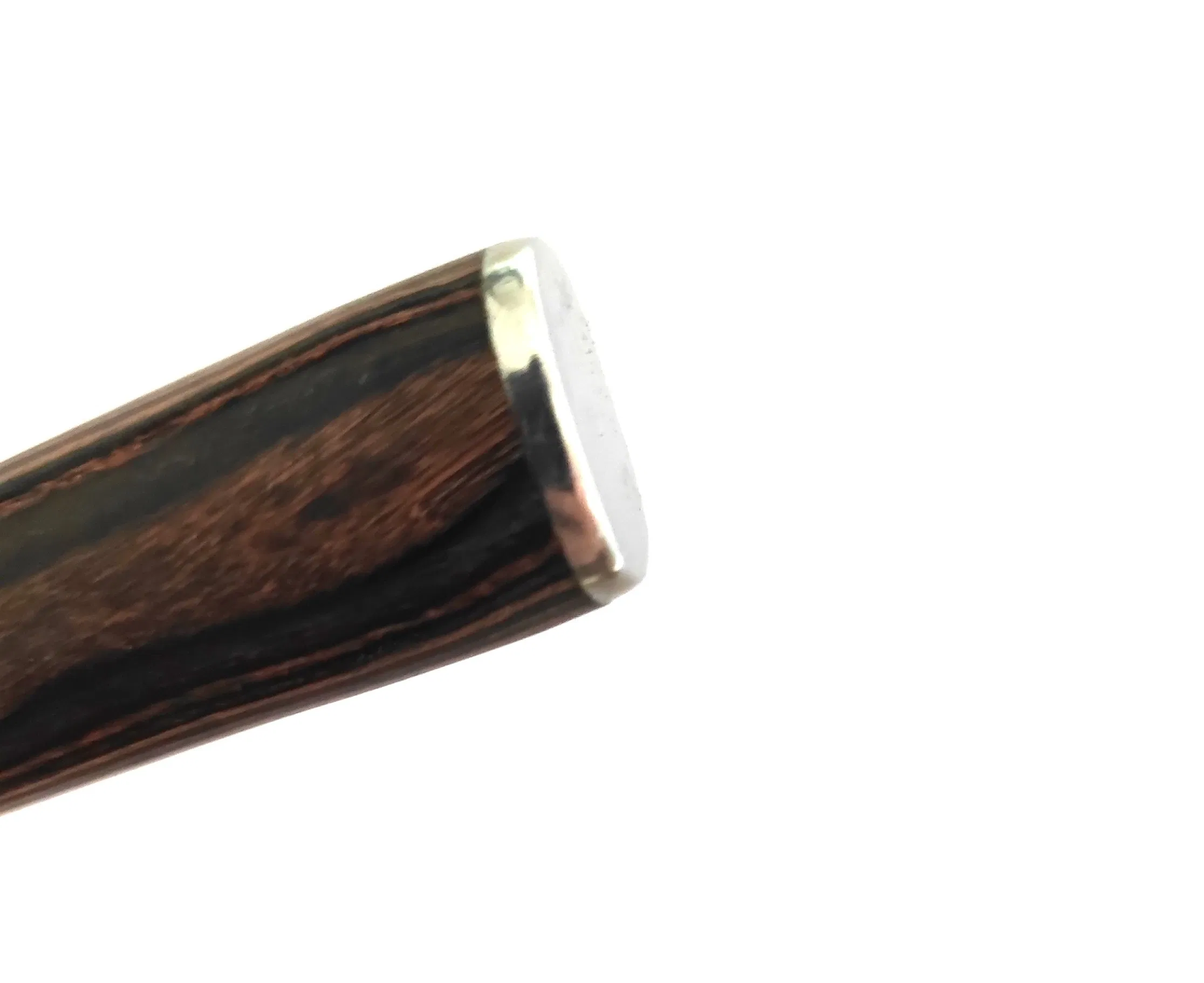 Кухонный нож для фруктов Дамаск, стальное лезвие