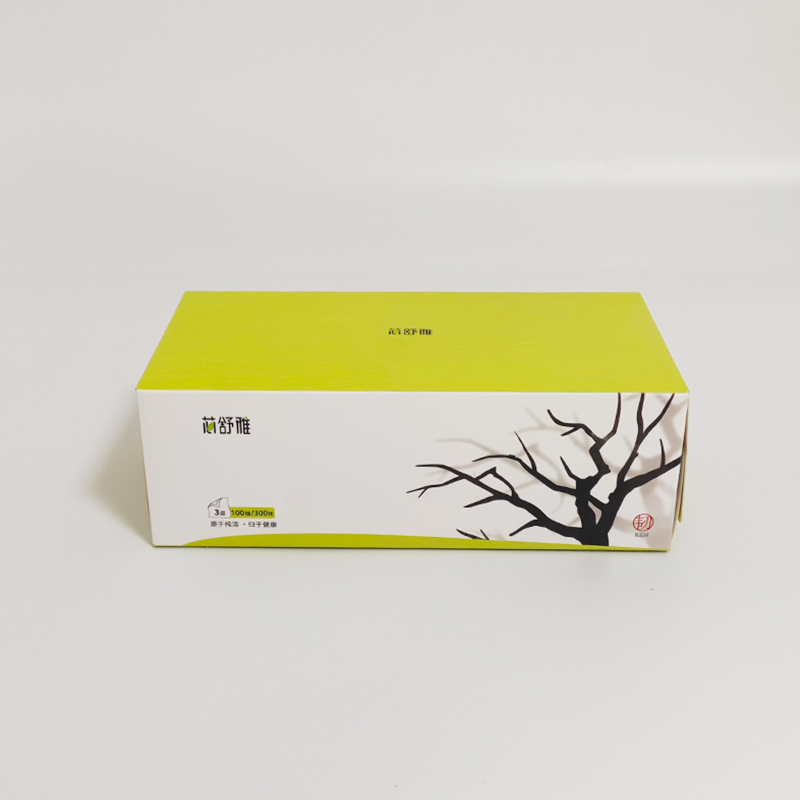 Best Flat Box Tissues Paper in Bulk at Cheap Price