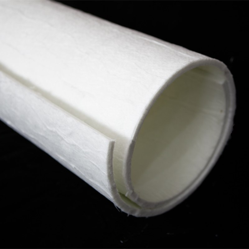 High-Performance Nano Aerogel Blanket for Extreme Kiln Insulation