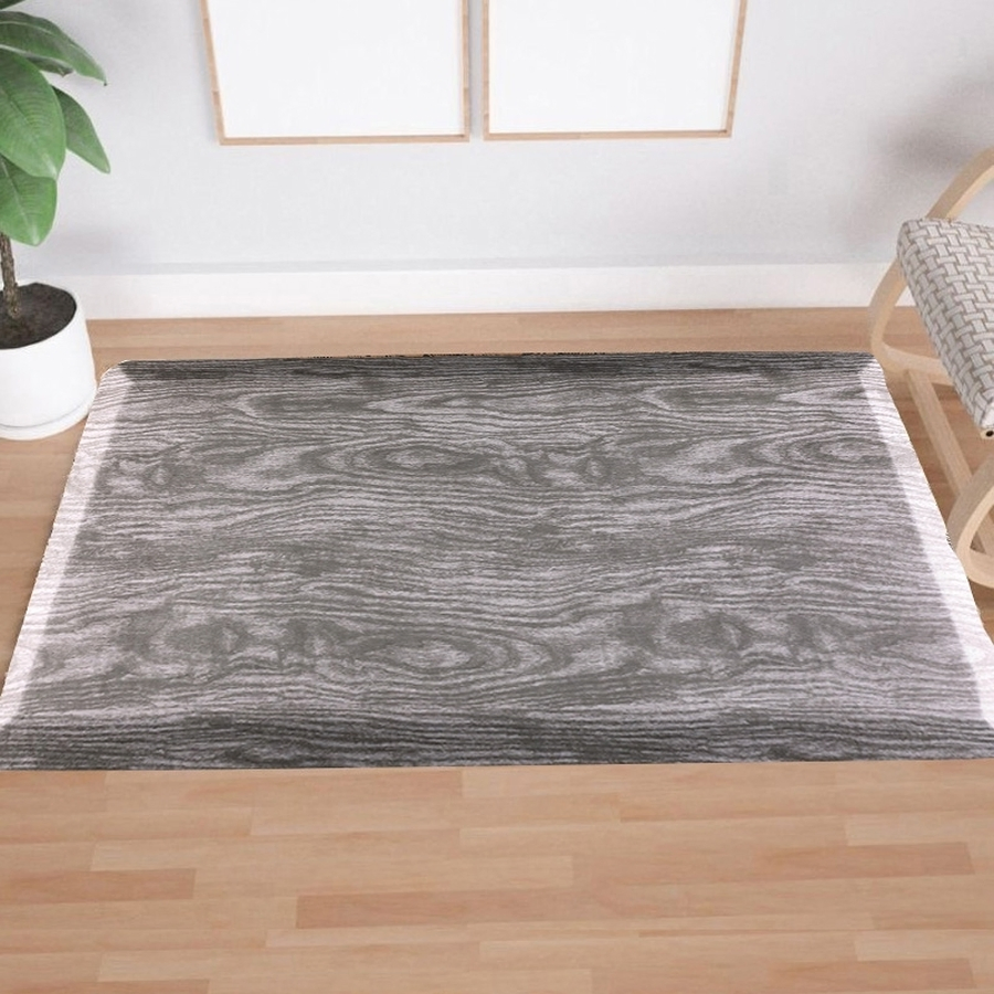 Thickened Kitchen Rug 16mm Thickness Anti Slip Kitchen Mats