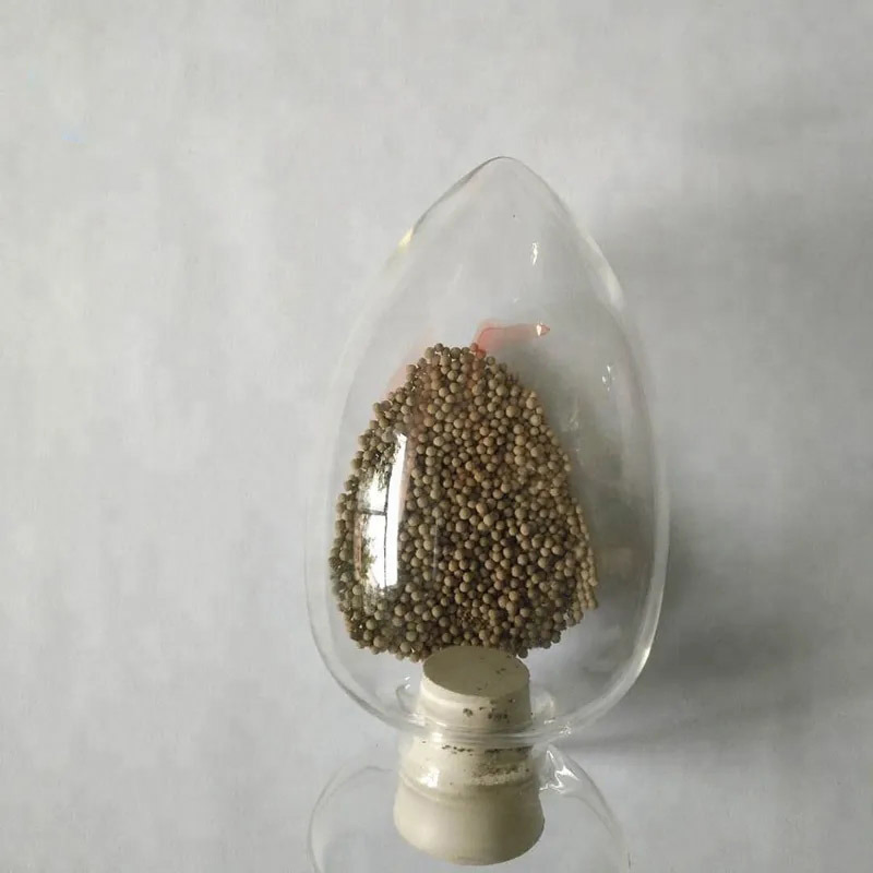 2024 Molecular Sieve Desiccant for Double Glazing Glass