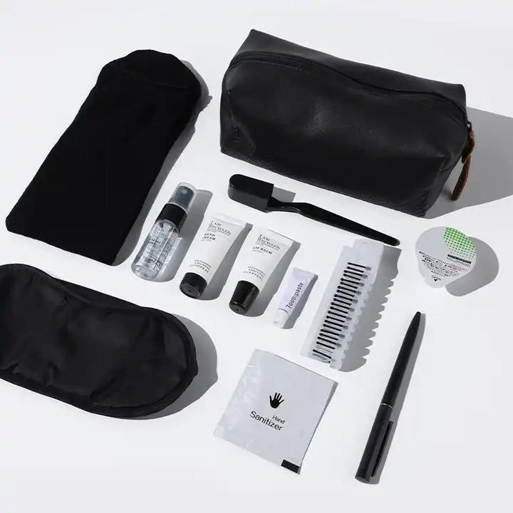 Dental Cleaning Kit Dental Kit Amenities Dental Kit Toothbrush