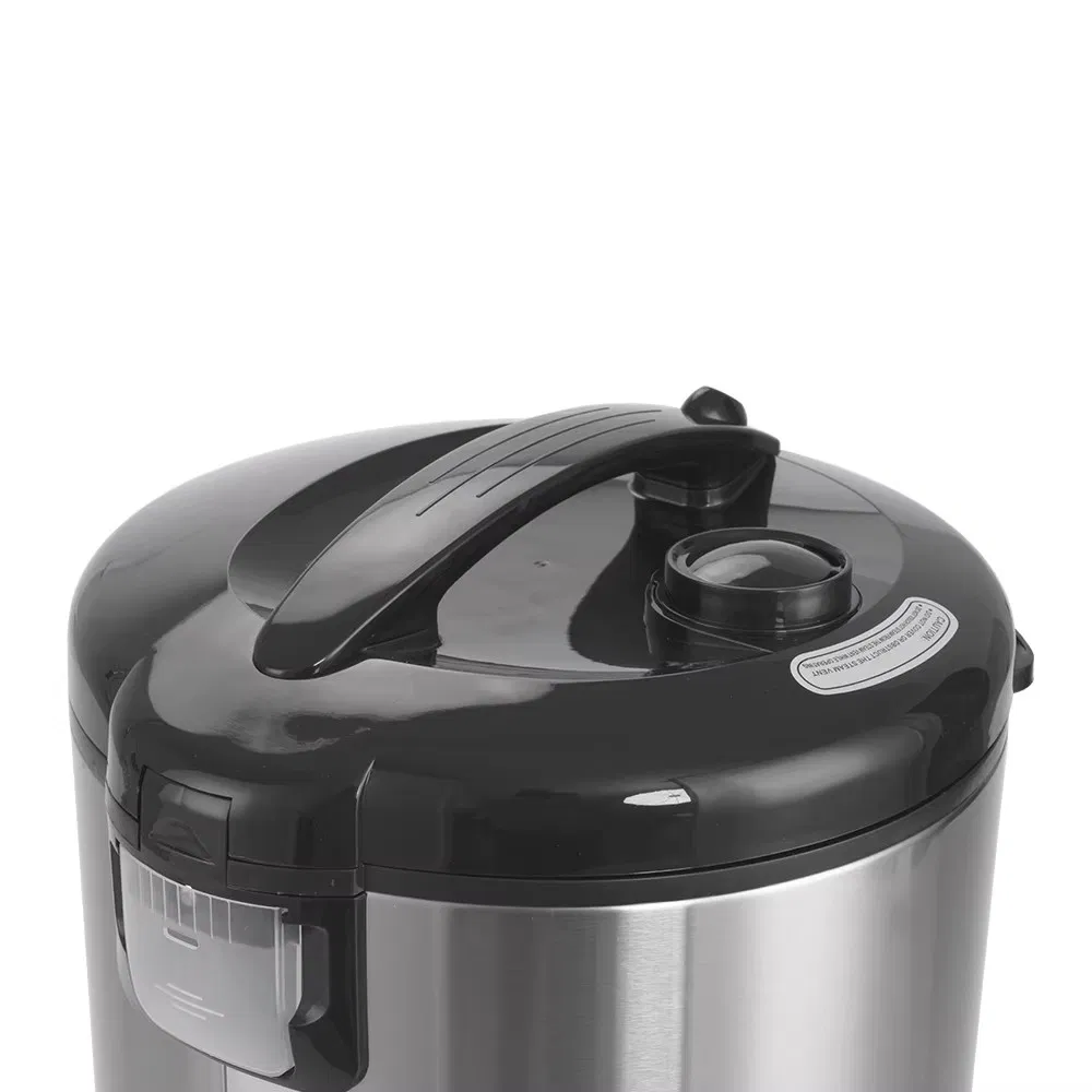 700W Power Output 1.8L Stainless Steel Rice Cooker Electric Rice Cooker