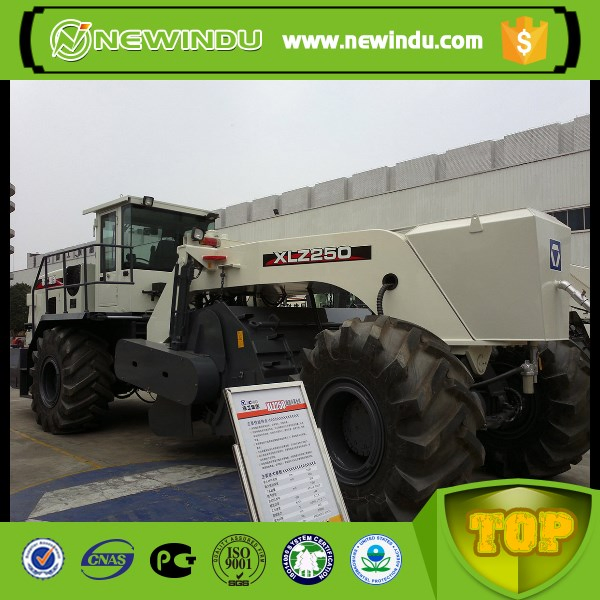 Xlz250 Soil Stabilizer for Road Construction