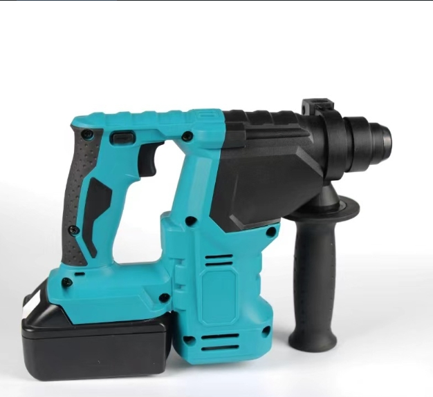Электрический перфоратор Cisivis 850W, 26мм