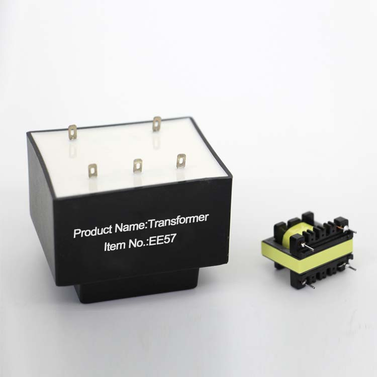 Transformer PCB Mount 230V to 18V 12V 9V 8V 4V Encapsulated Power Transformer Electric Fence Energizer Pulse Transformer
