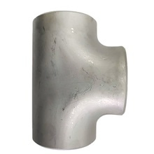 Carbon Steel Reducing and Equal Tee
