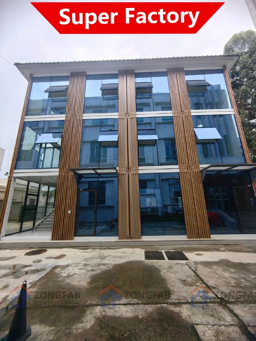 Portable Mobile Modular Prefab Pod Space Capsule House Home Cottage for Resort Hotel Villas