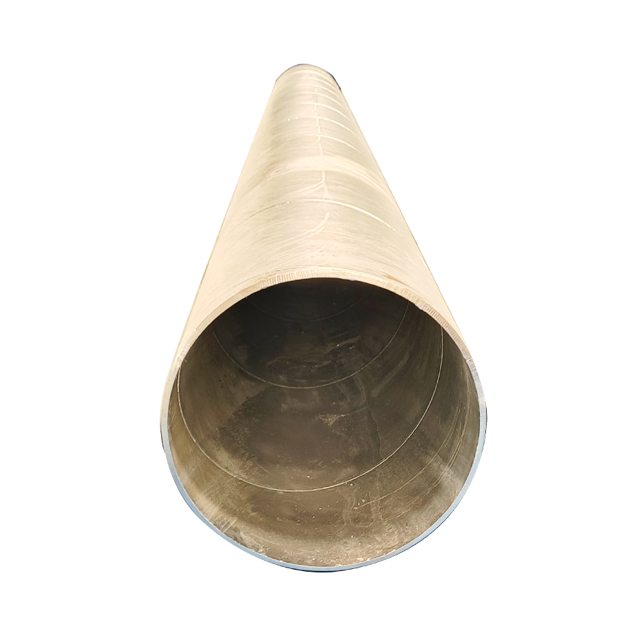 Premium Corrosion Resistant Seamless Bailey Steel Bridge Pipe for Industrial Pipelines