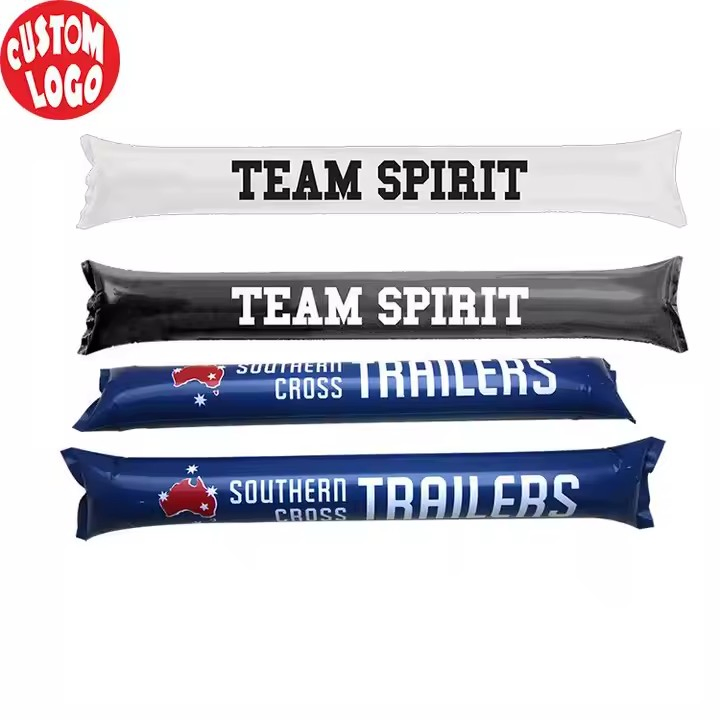 Wholesale Customized Clap Fans for Your Birthday Party Sports Event