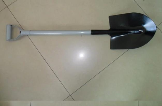 High Quality Shovel Agricultural Tools Steel Shovel Head