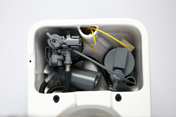 Bidet Smart Toilet Bidet System