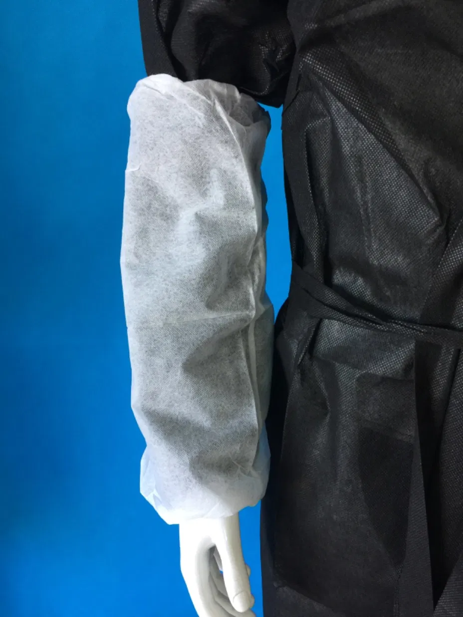 Disposable PP Non-Woven Arm Sleeve