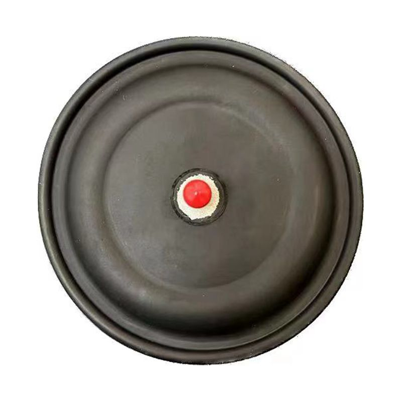 High Quality Customized Diaphragm HD120mm PTFE EPDM Composite Diaphragm for Metering Pumps
