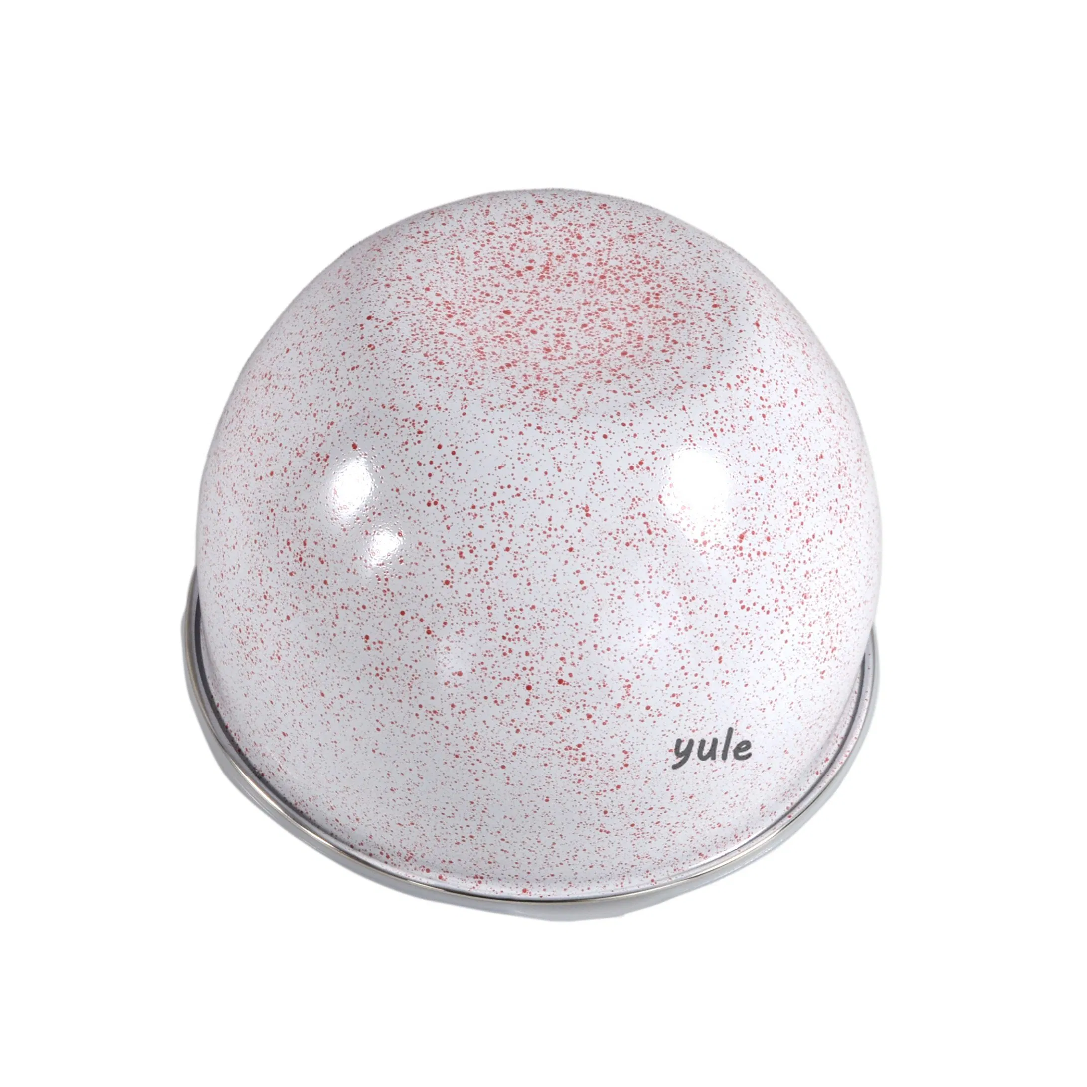 2025 New Design Extra Large Mixing Bowl Food Salad Container Stainless Steel Mixing Bowl with Lids Salad Bowl