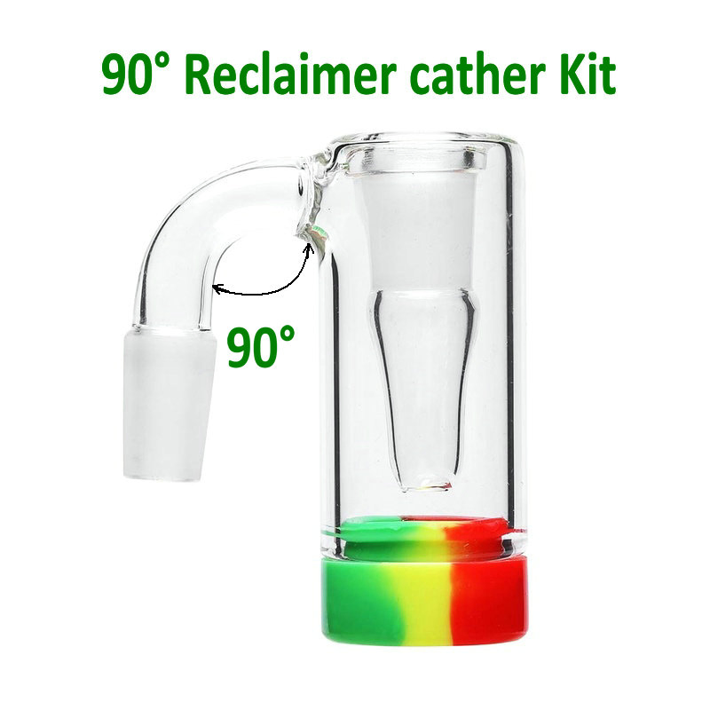 90 Reclaimer Cather Kit for DAB Rig