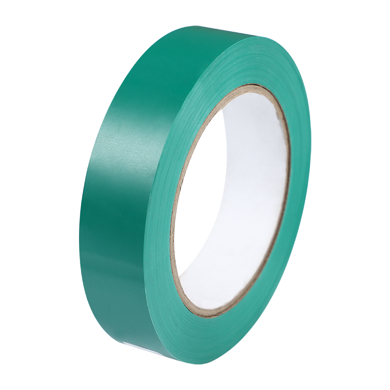 PVC Electrical Insulating Tape 18mm 10m High Voltage Resistance Industrial Grade
