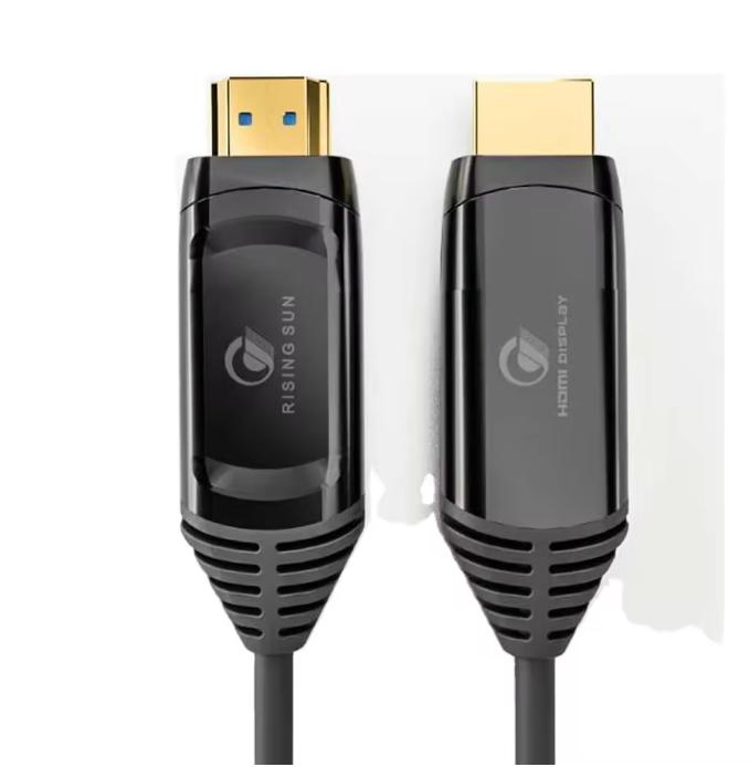 HDMI Aoc Cable Supply Optical Fiber HDMI Cable