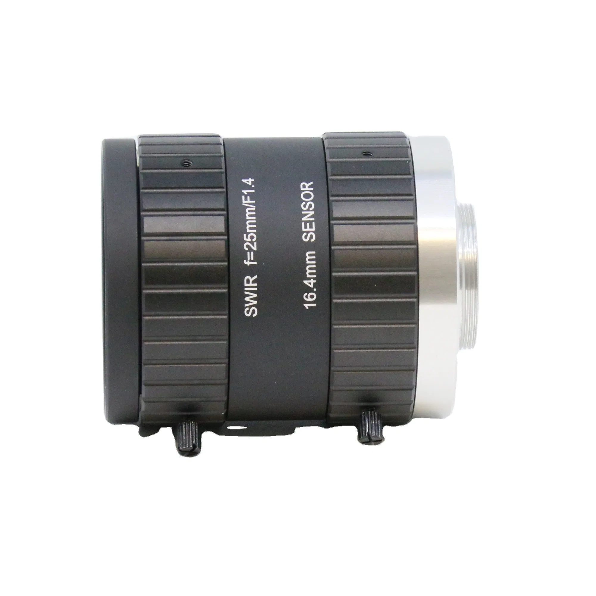 Объектив SWIR 25mm F1.4 C-Mount