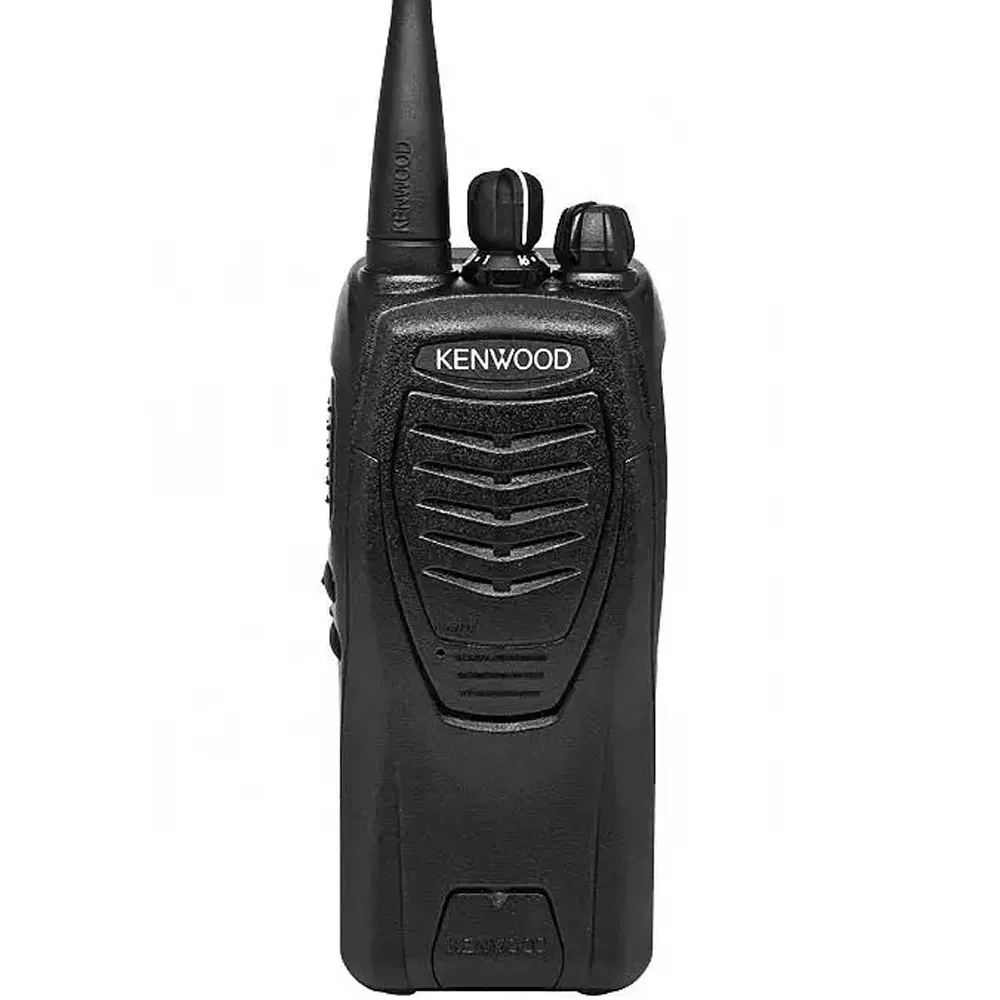 Портативная рация Kenwood TK-3207GD, 16 каналов