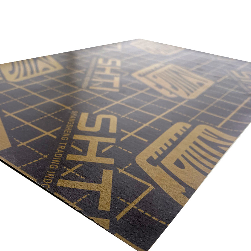 Direct Manufacturer Phenolic Film Paper for Laminated Sheet