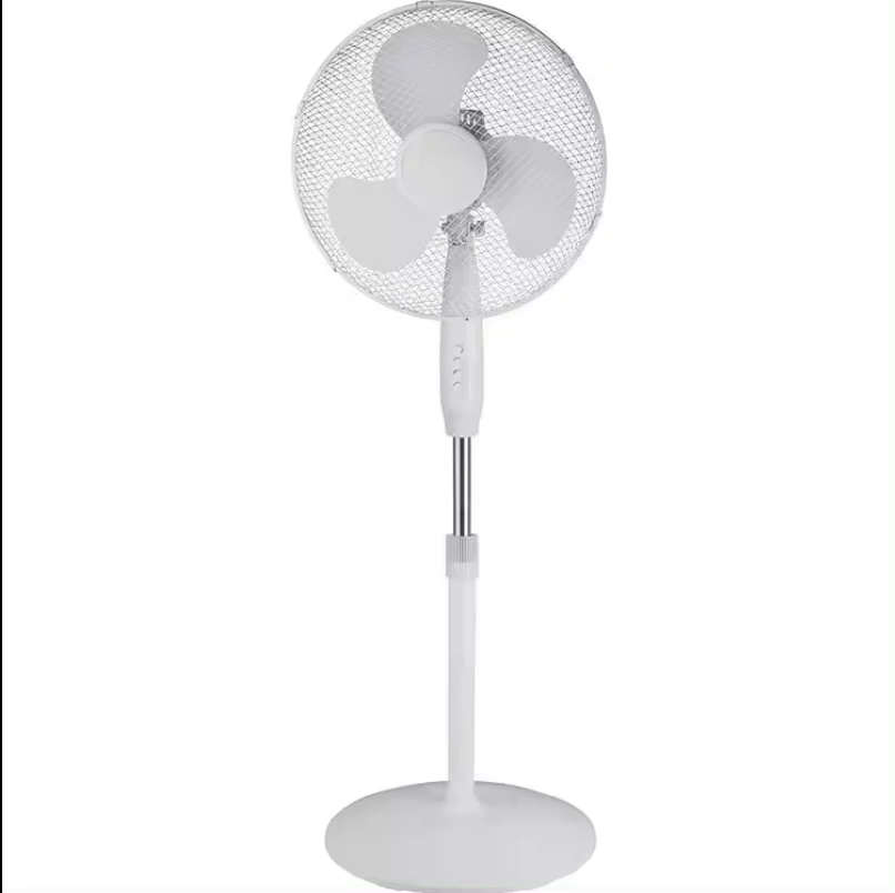 16 Inch Remote Control Standing Floor Electrical Cooling Fan Air Cooler