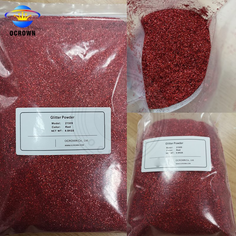 Bulk Cosmetic Glitter Powder Kg for Makeup