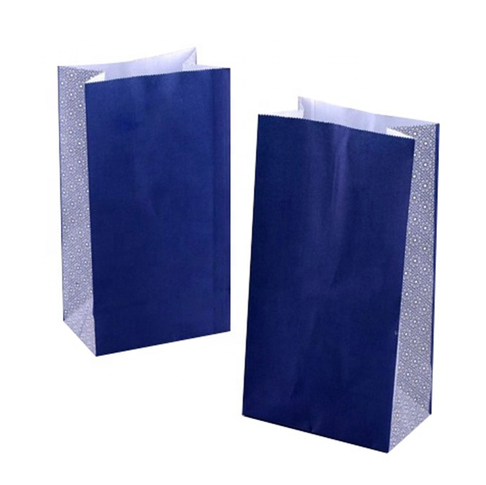 Disposable Tin Tie Airline Vomit Airsickness Paper Bag