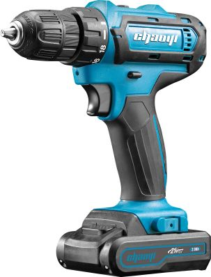20V Lithium Battery Hand Cordless Drill