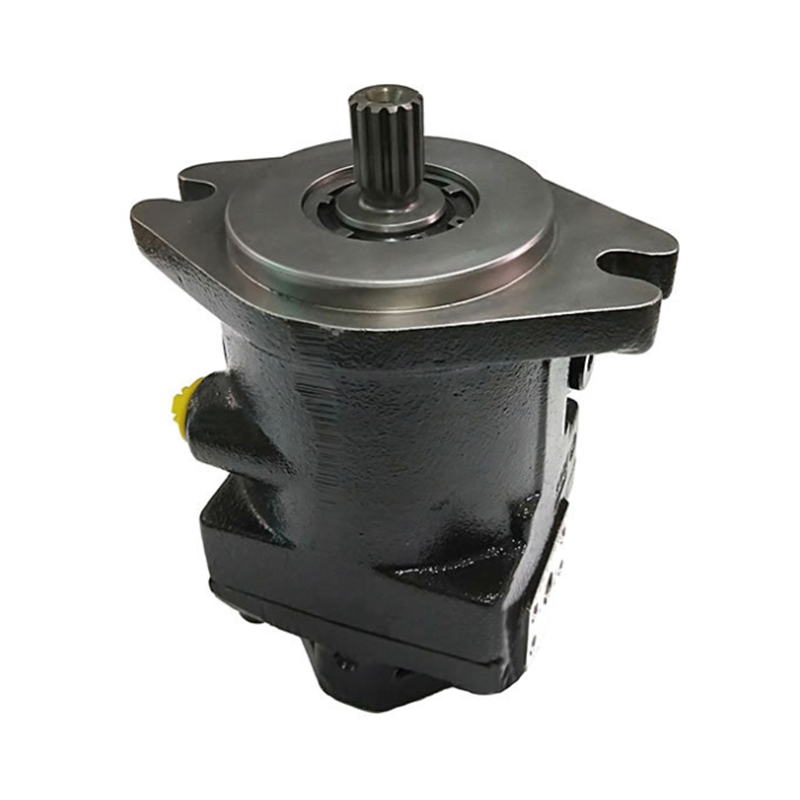 Аксиально-поршневой насос A4FO Series