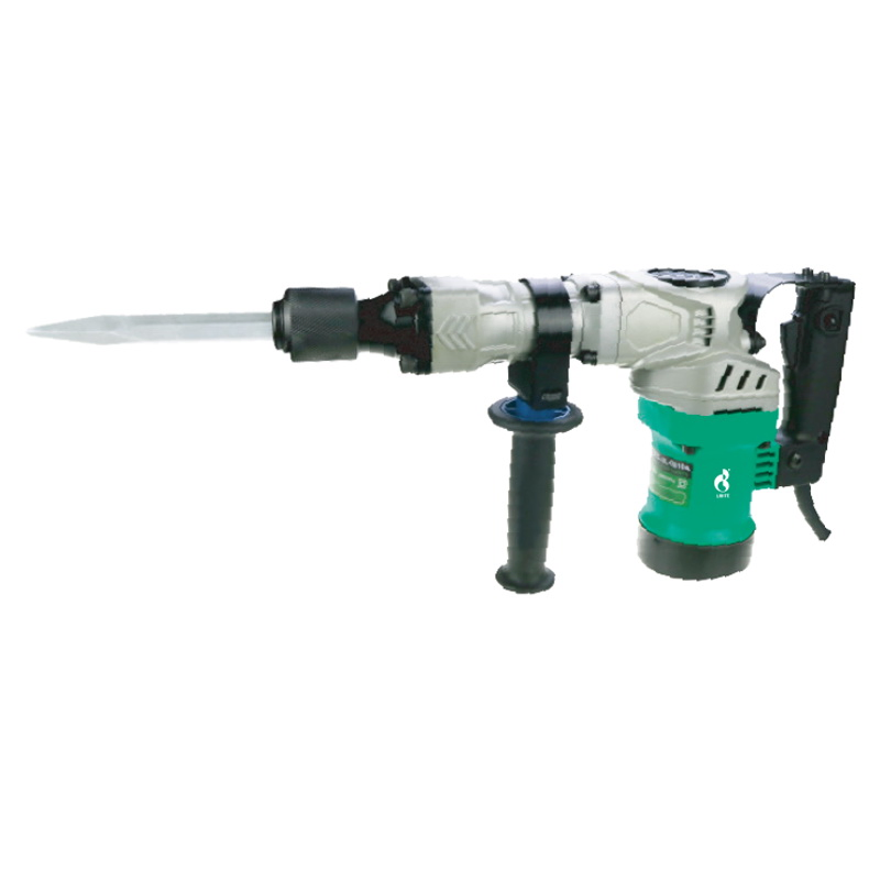 Отбойный молоток Hammering Power DH-0835A, 1100Вт