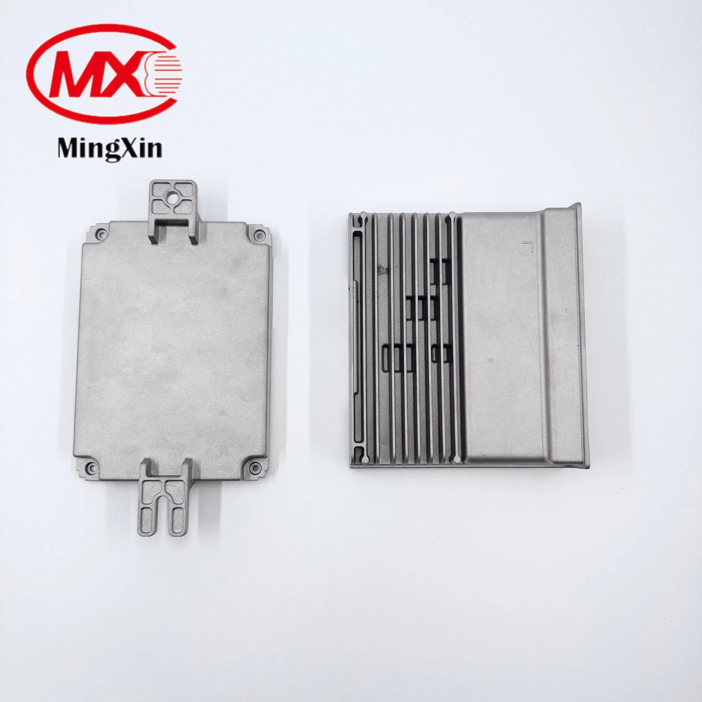 Корпус ECU для мотоциклов и электроскутеров