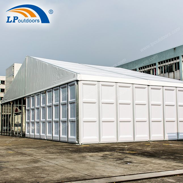 Clear Span Big Aluminum Party Tent for Outdoors Wedding Event
