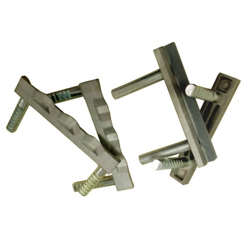 Premium CBN Sharpening Stone Set with Precision Guide