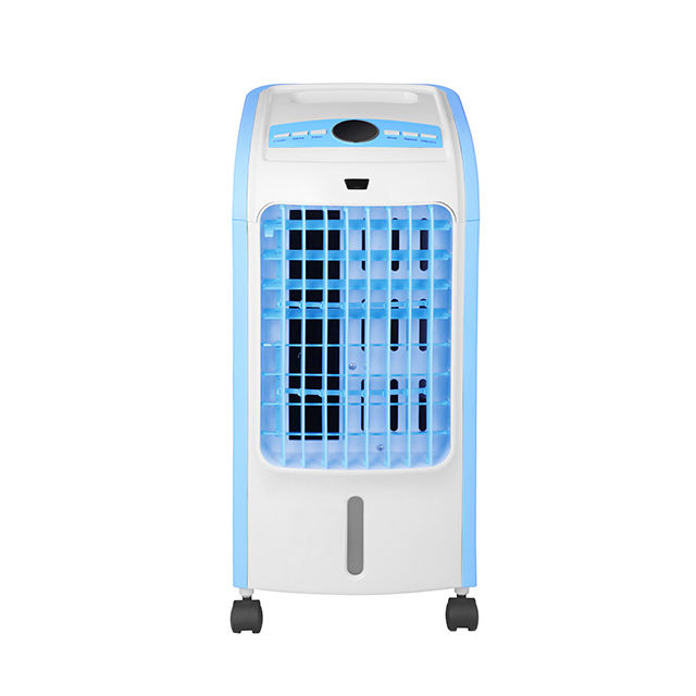 Home Portable Air Cooler Evaporative Air Conditioner Room Water Air Cooler