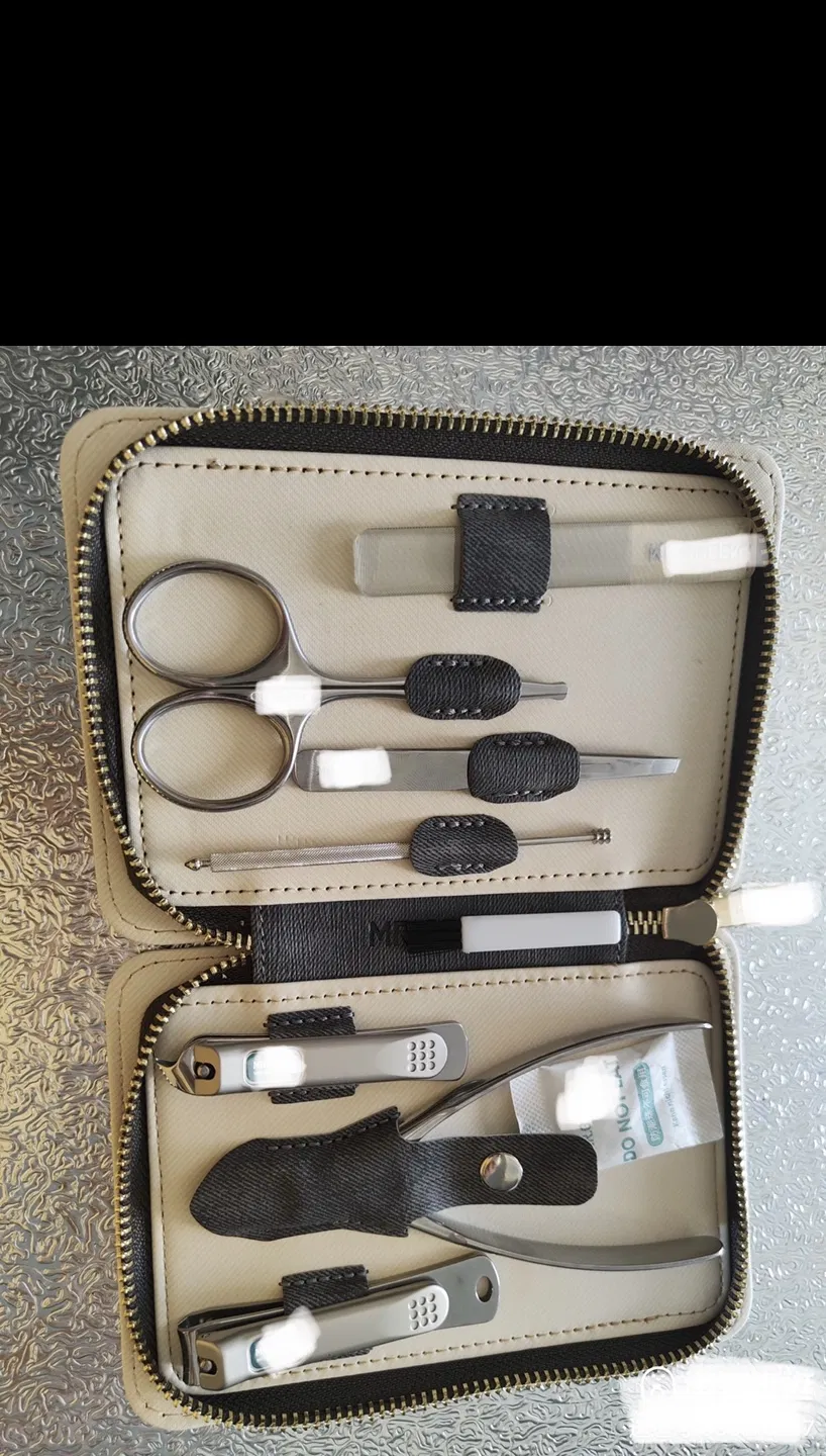Hot Sale Beauty Nail Clipper Manicure Tools Professional Nail Cutter