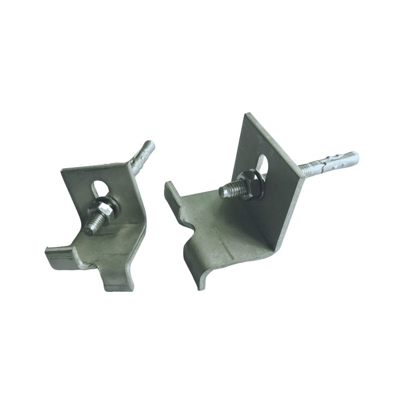 Wall Angle Stone Hooks Stainless Steel Marble Angle Building Material Stone Fittings