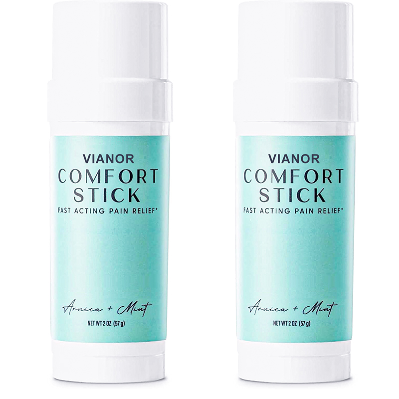 Superior Quality Antipruritic Moisturizing Herbal Stick Pain Relieving Stick for Travel