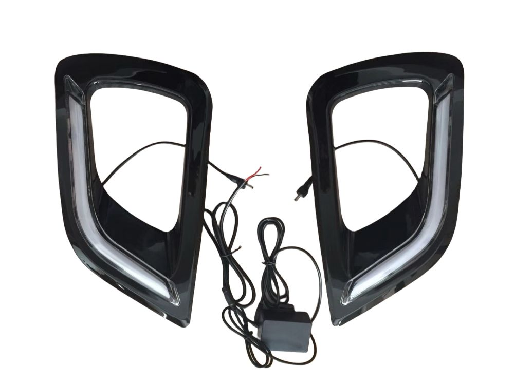 Дневные ходовые огни LED для Asx