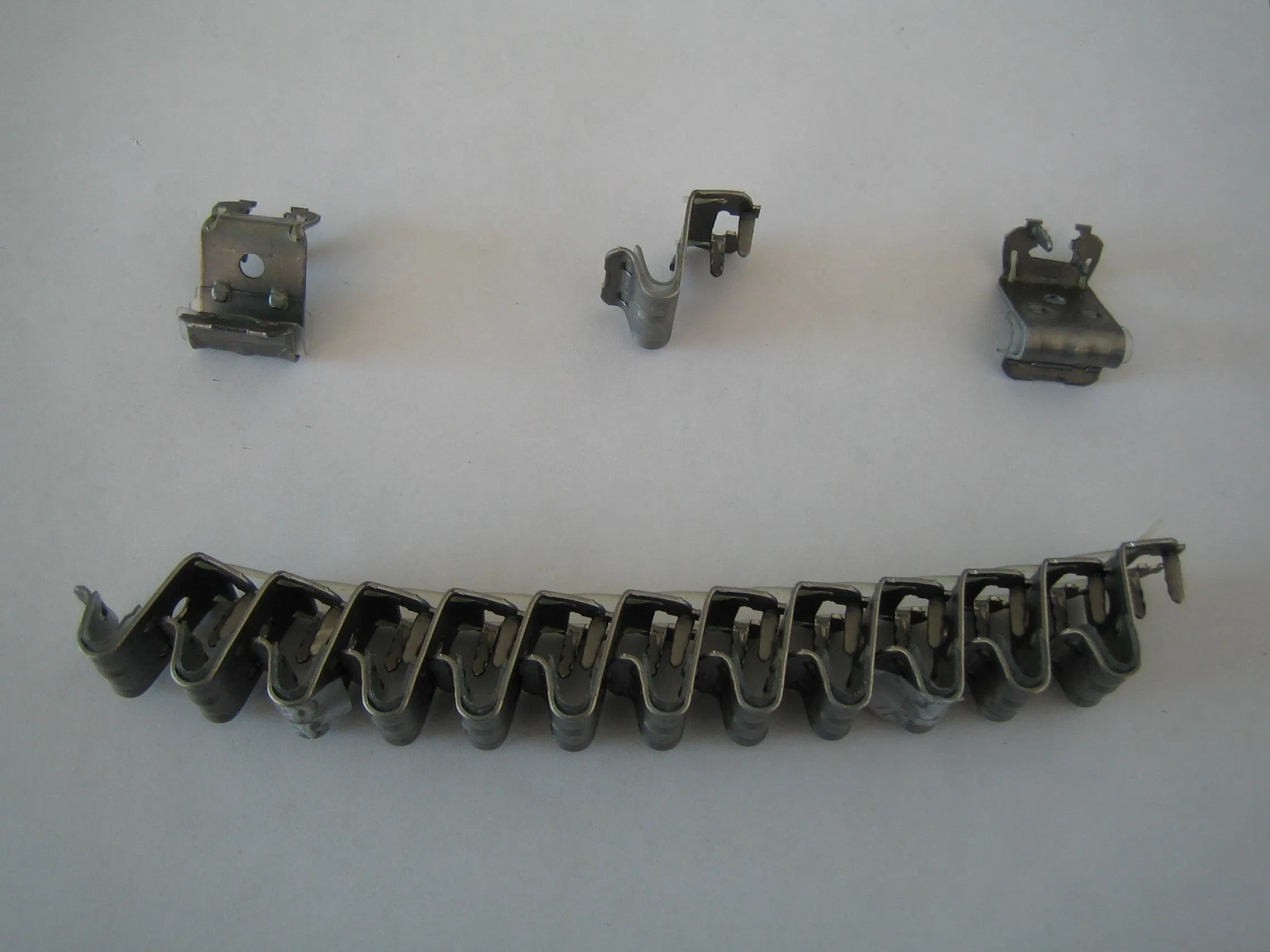 Cl18 Clip Bed Fence for Stapler