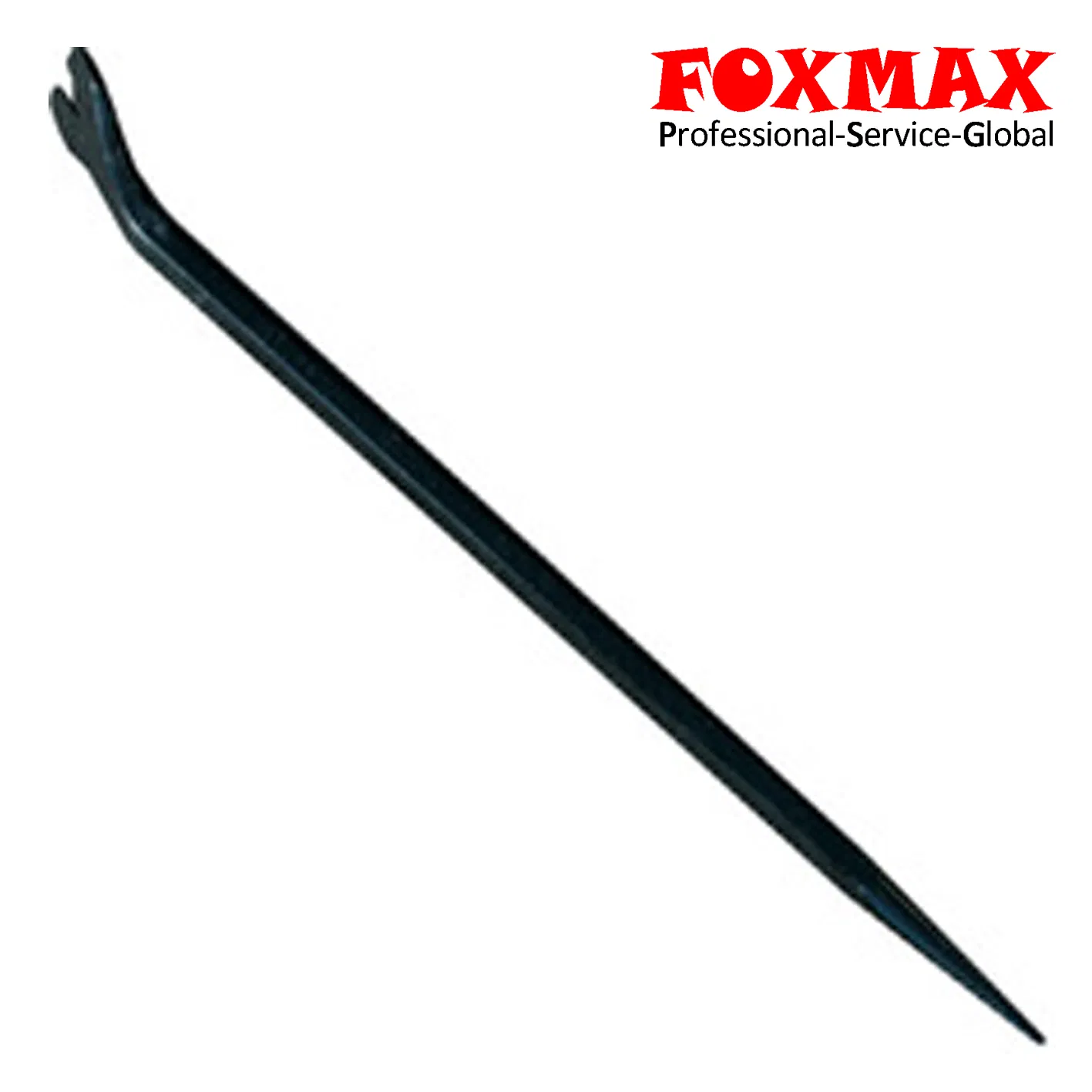 Лом-гвоздодер демонтажный Demolition Wrecking Pry Bar FWB-12