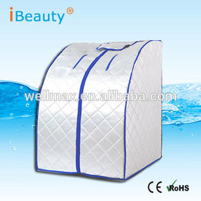 Tw-PS04b Waterproof Material Portable Saunas