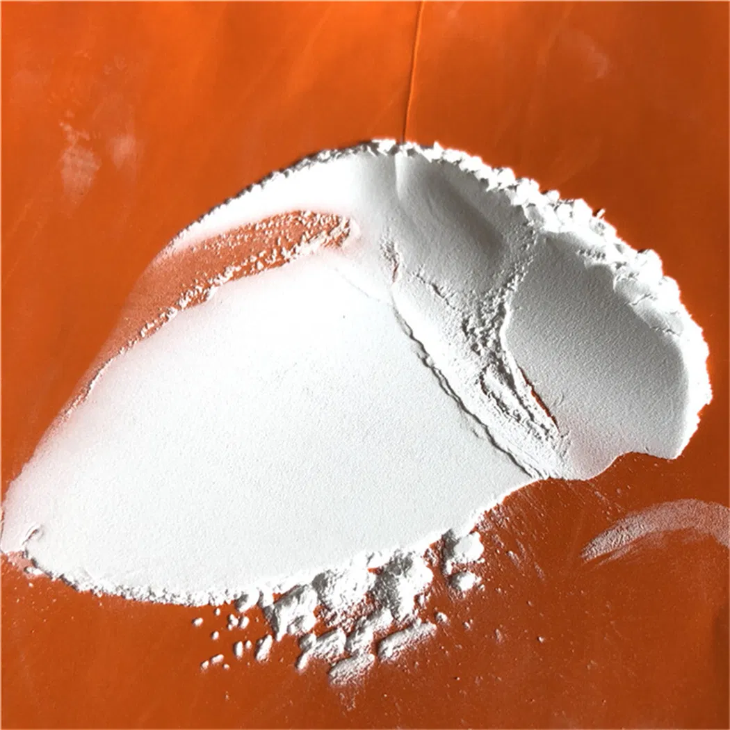 White Fused Alumina Fine Powder F1000 for Grinding, Polishing and Refractory