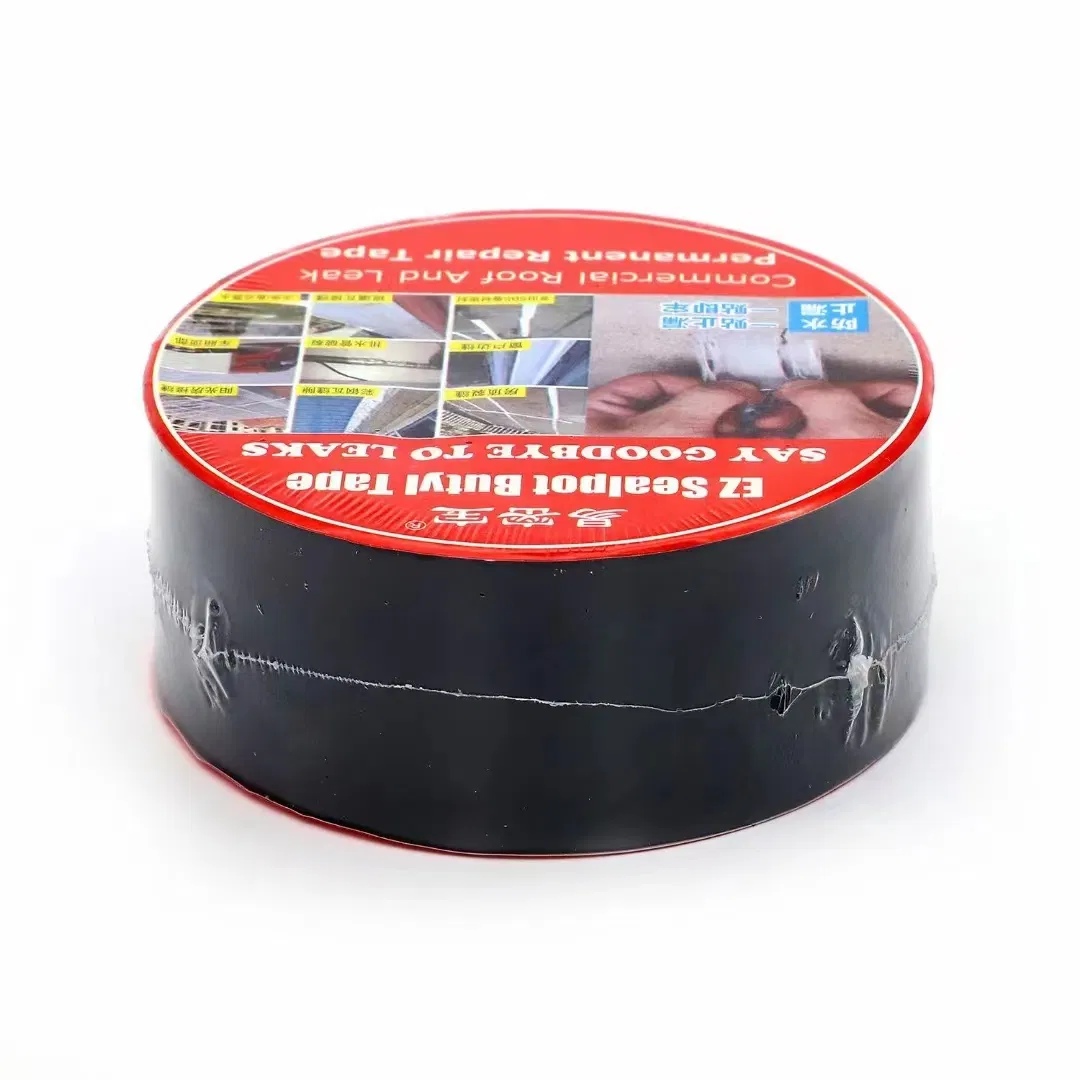 Waterproofing Flashband Self Adhesive Flashing Tape