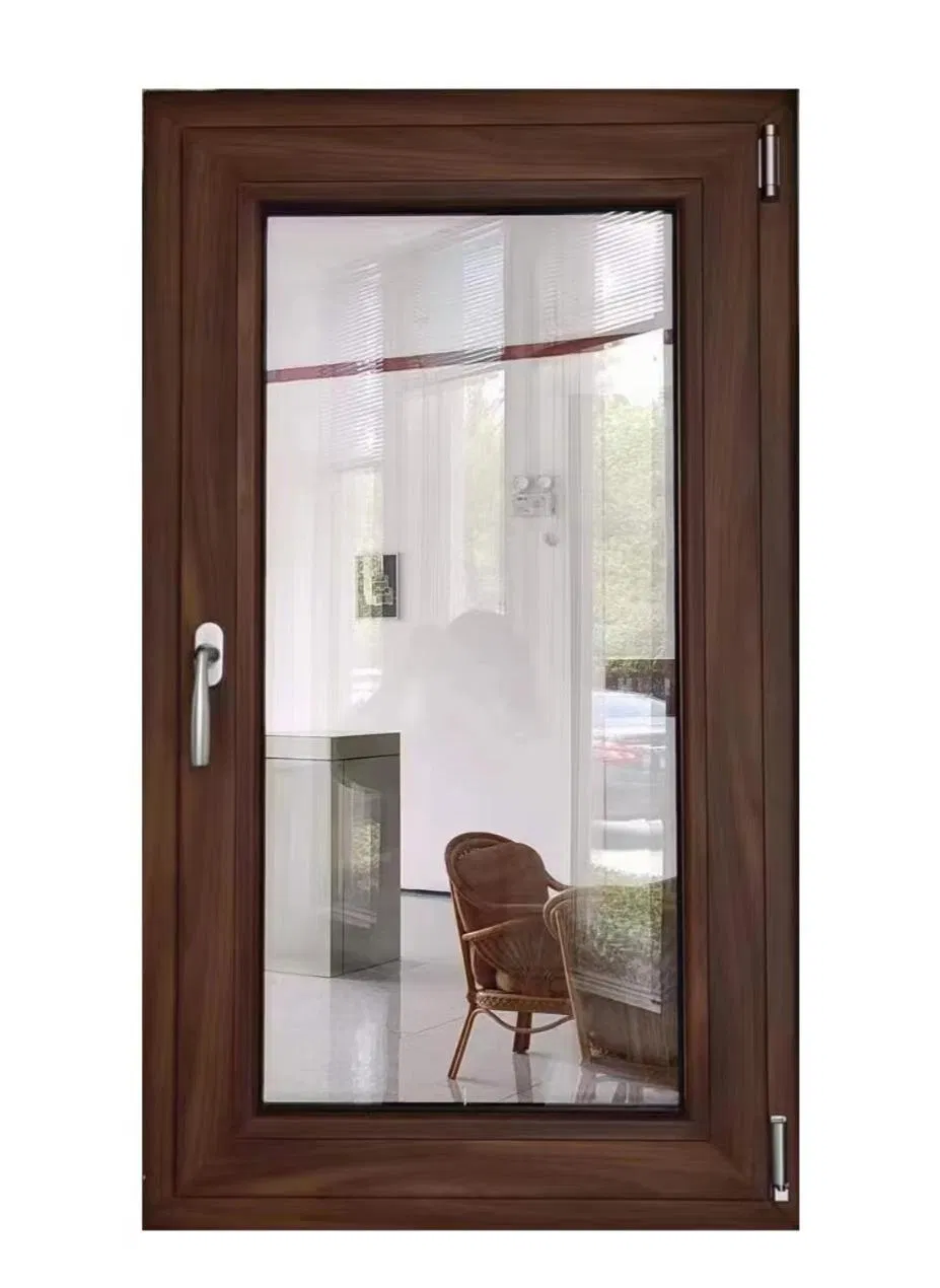 Stylish Multi-Cavity PVC Sliding Windows and Doors for Modern Living